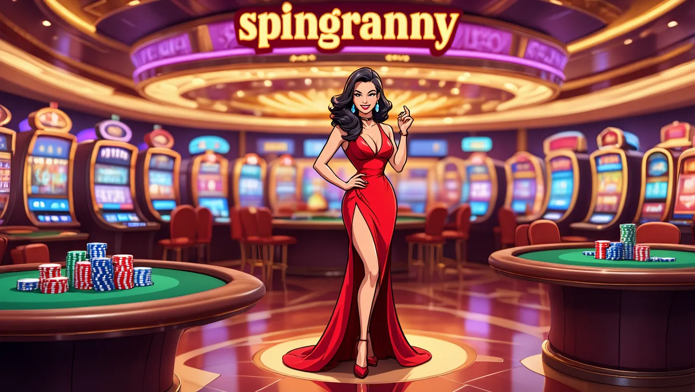 Spin-granny-casinoapp
