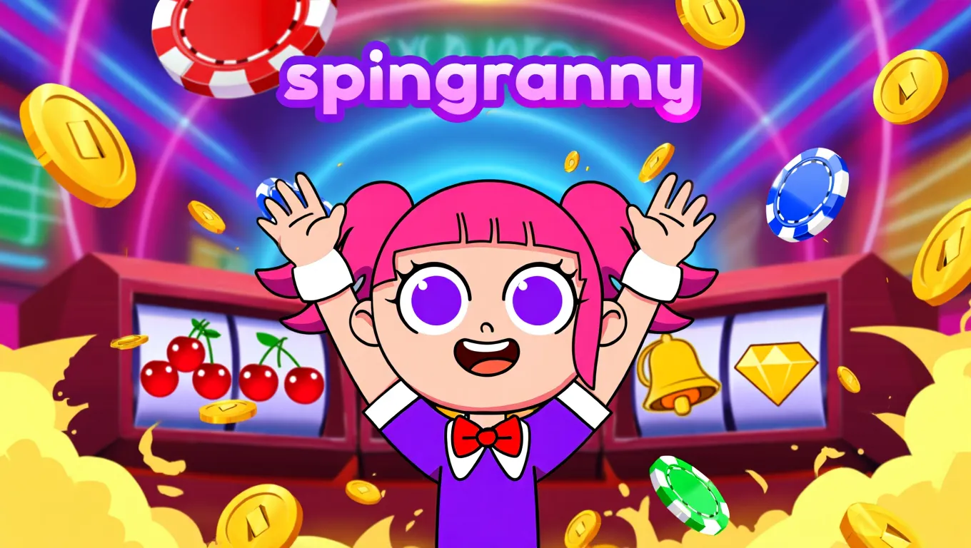 Spin-granny-casinoapp