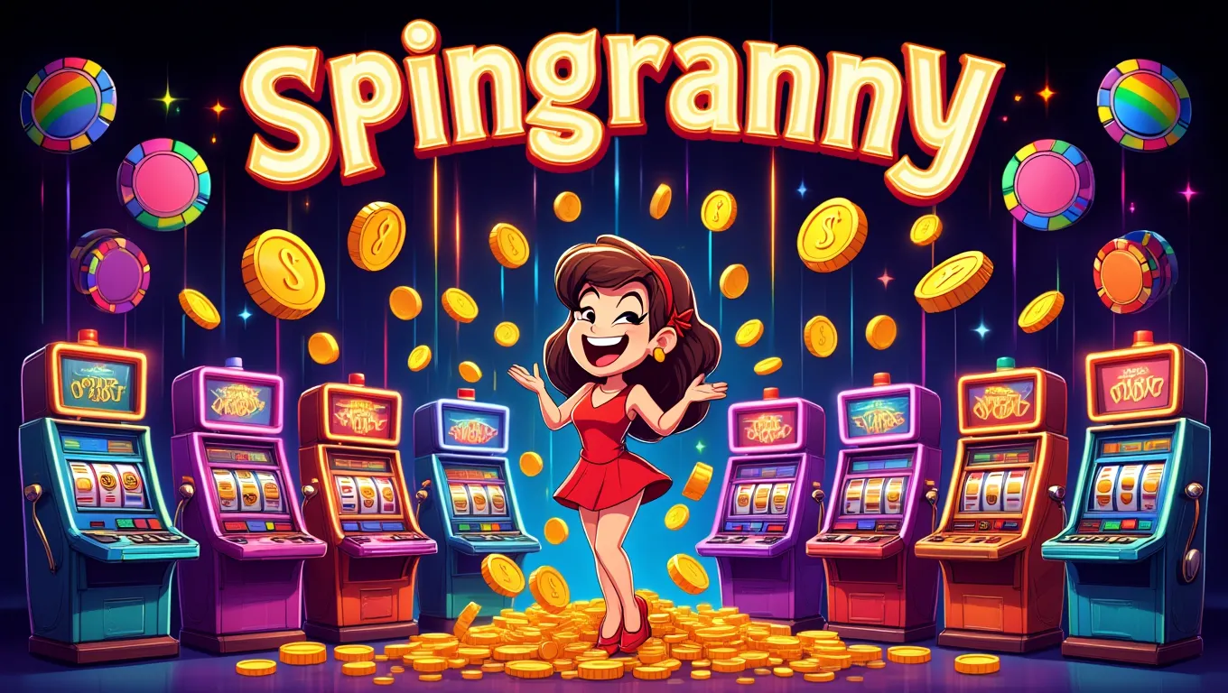 Spin-granny-casinoapp