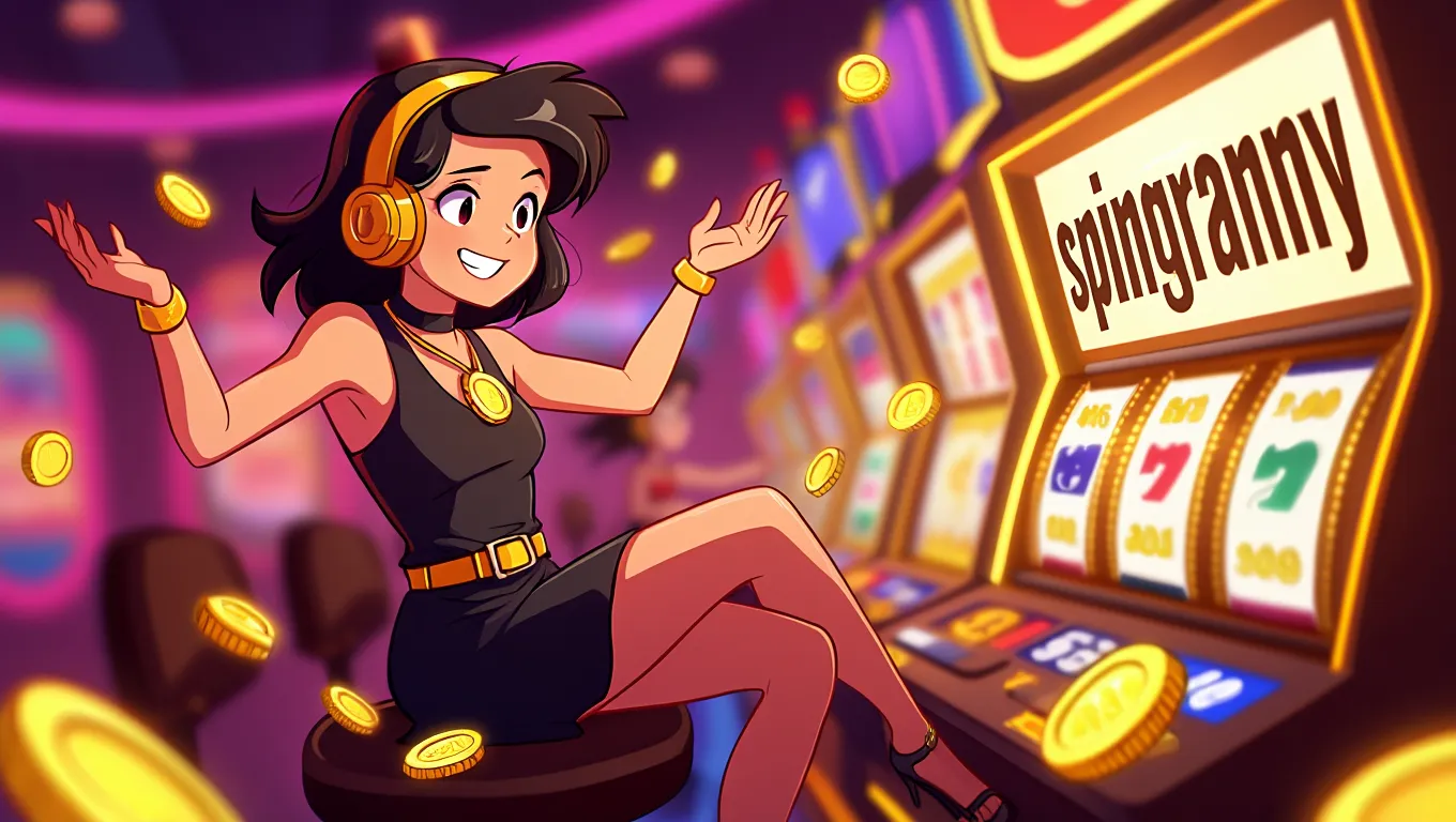 Spin-granny-casinoapp